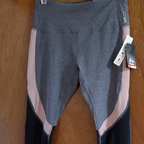 RBX leggings - Picture 1 of 6